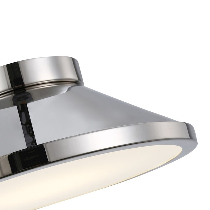 Artcraft Lucida Integrated LED Flush Mount