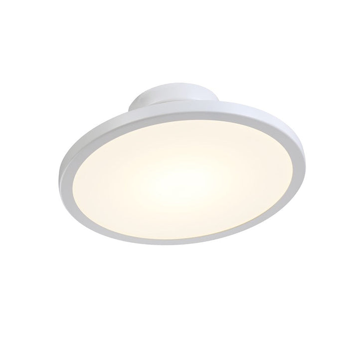 Artcraft Lucida Integrated LED Flush Mount