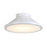 Artcraft Lucida Integrated LED Flush Mount