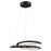 Artcraft Ara LED Pendant, Black