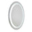 Artcraft Reflections 1 Light 31" Mirror, - AM303