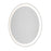 Artcraft Reflections 24" Integrated LED Wall Mirror, Front Lit - AM321