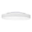 Artcraft Smart EZ-Link 24W LED Flush Mount, White - BT2000WH