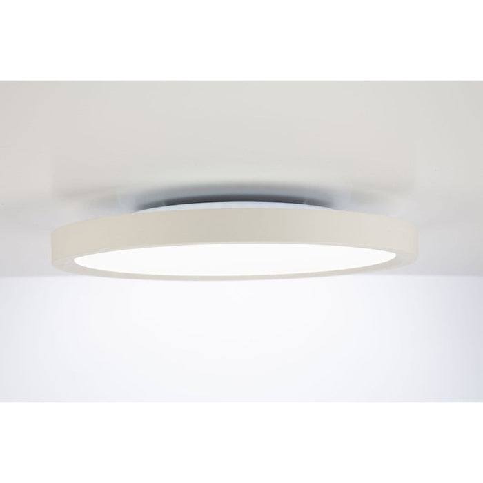 Artcraft Smart EZ-Link 24W LED Flush Mount, White