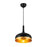 Artcraft Dash 12" 1-Light Pendant