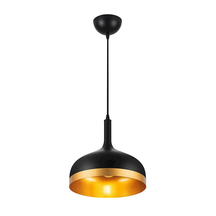 Artcraft Dash 12" 1-Light Pendant