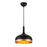 Artcraft Dash 12" 1-Light Pendant