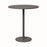 Blomus Stay Outdoor Side Table, Aluminum/Warm Grey - 62016