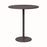 Blomus Stay Outdoor Side Table, Aluminum, Magnet (Charcoal) - 62017