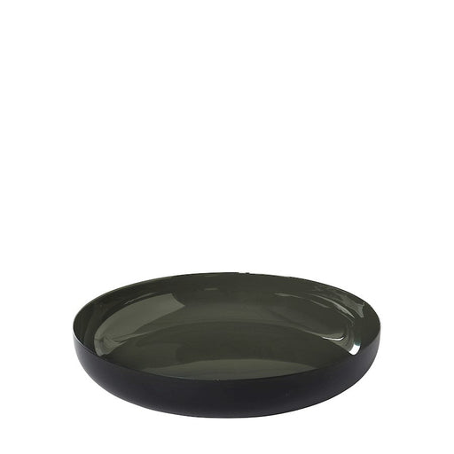 Blomus Viso Large Bowl, Gunmetal - 63866