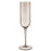 Blomus Fuum Pack of 4 Champagne Flute Glasses, Nomad - 63938