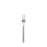 Blomus Stella Pack of 4 Cake Forks Matt - 63950