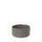 Blomus Mio 6" Pack of 4 Bowls, Pewter - 63969-4