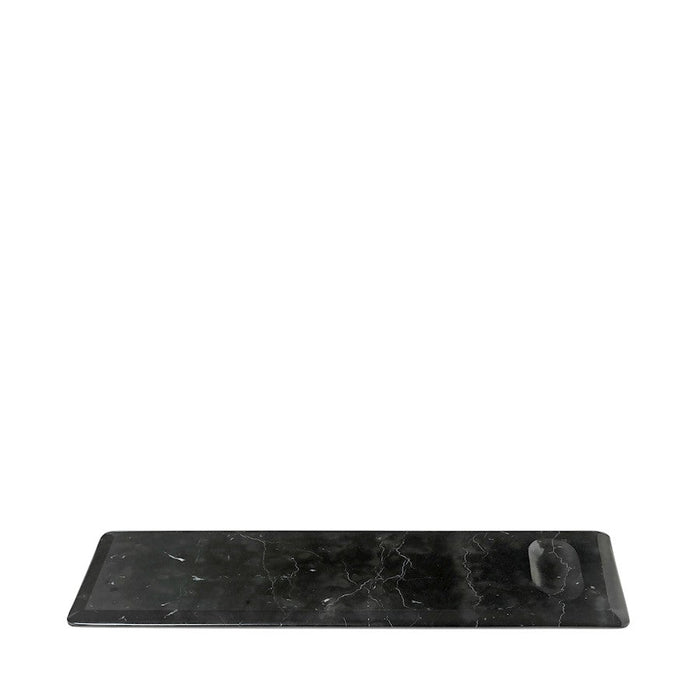 Blomus Pesa Black Marble Serving Plate - 64058