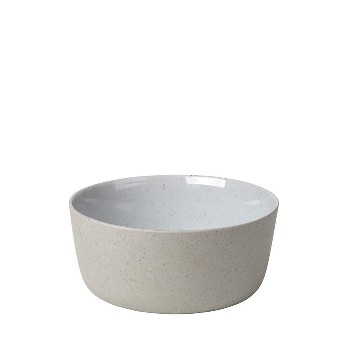 Blomus Sablo Bowl Cloud 2.8X5.1" - 64162