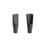 Blomus Ilo Set Of 2 Wine Accessories (Wine Pourer & Bottle Stop) Magnet - 64263