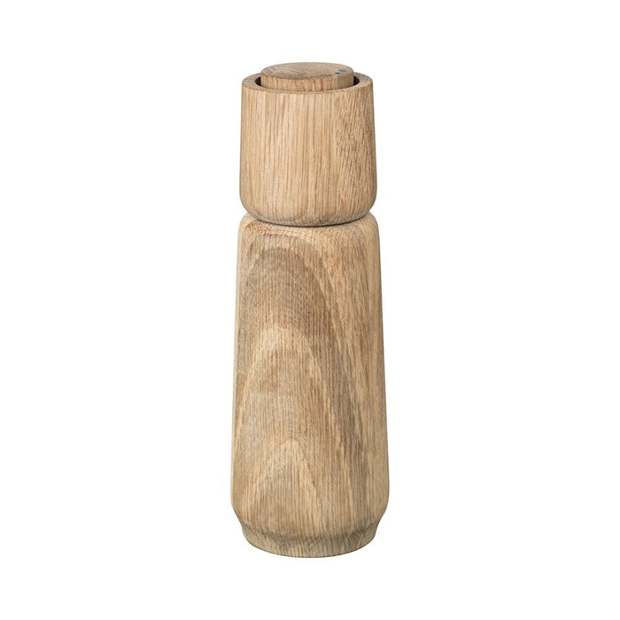 Blomus Ro Salt And Peppermill Light Oak - 64267