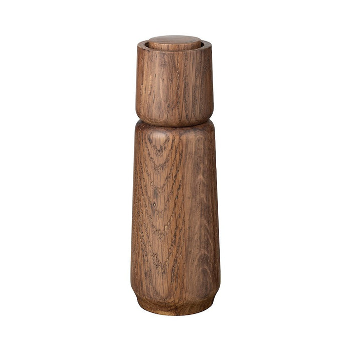 Blomus Ro Salt And Peppermill Dark Oak - 64268