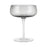 Blomus Belo Champagne Saucers Set Of 2, Smoke - 64278