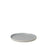 Blomus Sablo Side Plate Stone 5.5", Pack of 4 - 64304-4