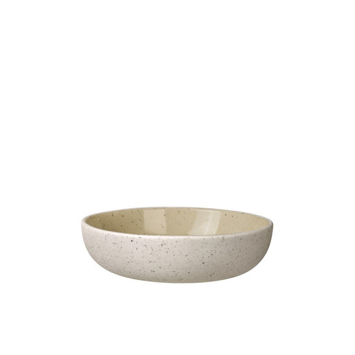 Blomus Sablo Snack Bowl Savannah 3.9", Pack of 4 - 64334-4