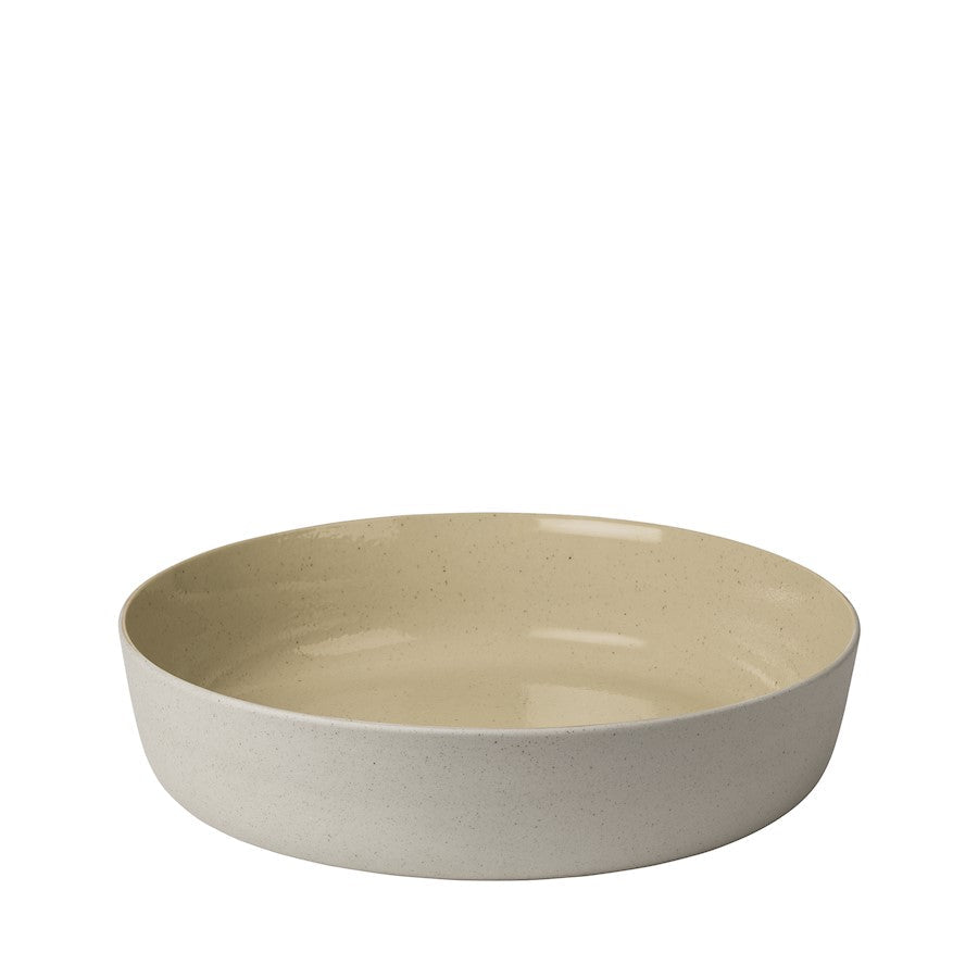 Blomus Sablo Salad Bowl Savannah 11.2" - 64348