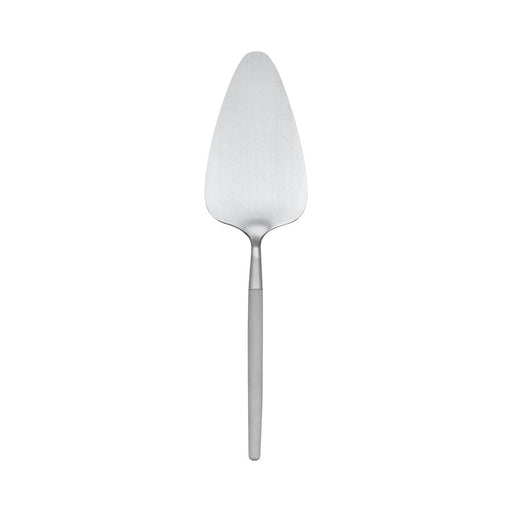 Blomus Maxime Cake Server Mourning Dove - 64350