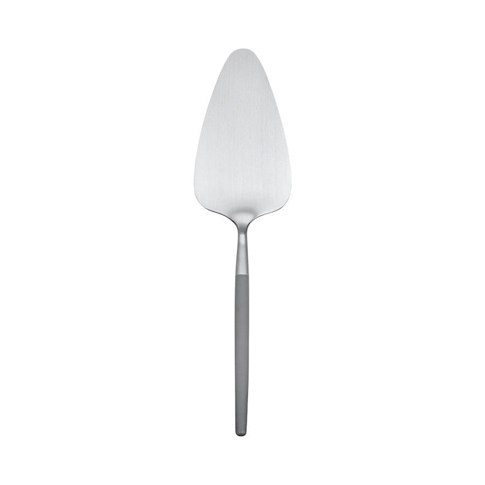 Blomus Maxime Cake Server Sharkskin (Grey) - 64354