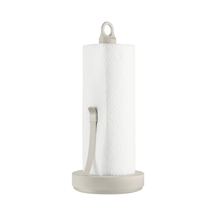 Blomus Loop Paper Towel Holder, Moonbeam (Cream) - 64365