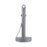 Blomus Loop Paper Towel Holder, Sharkskin (Grey) - 64366