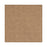 Blomus Lineo Linen 17X17" Napkin, Tan, Pack of 4 - 64372-4