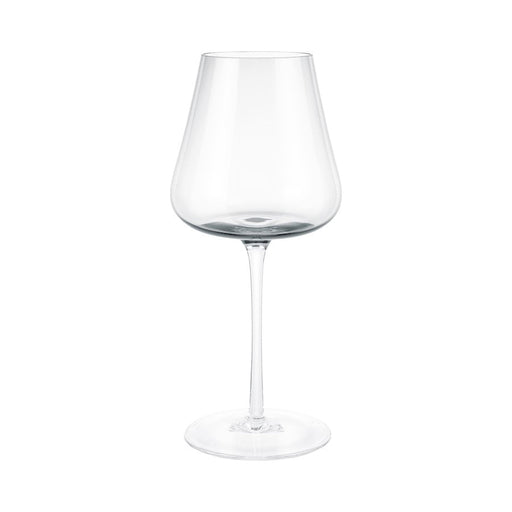 Blomus Belo Red Wine Glasses, Set Of 6, Clear Glass - 64397