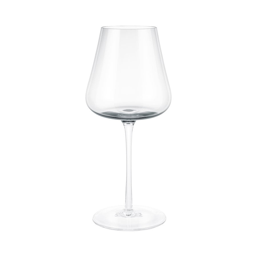 Blomus Belo Red Wine Glasses, Set Of 6, Clear Glass - 64397