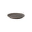 Blomus Kumi Stoneware Dinner Plate, Espresso, 10.2"/26Cm - 64413