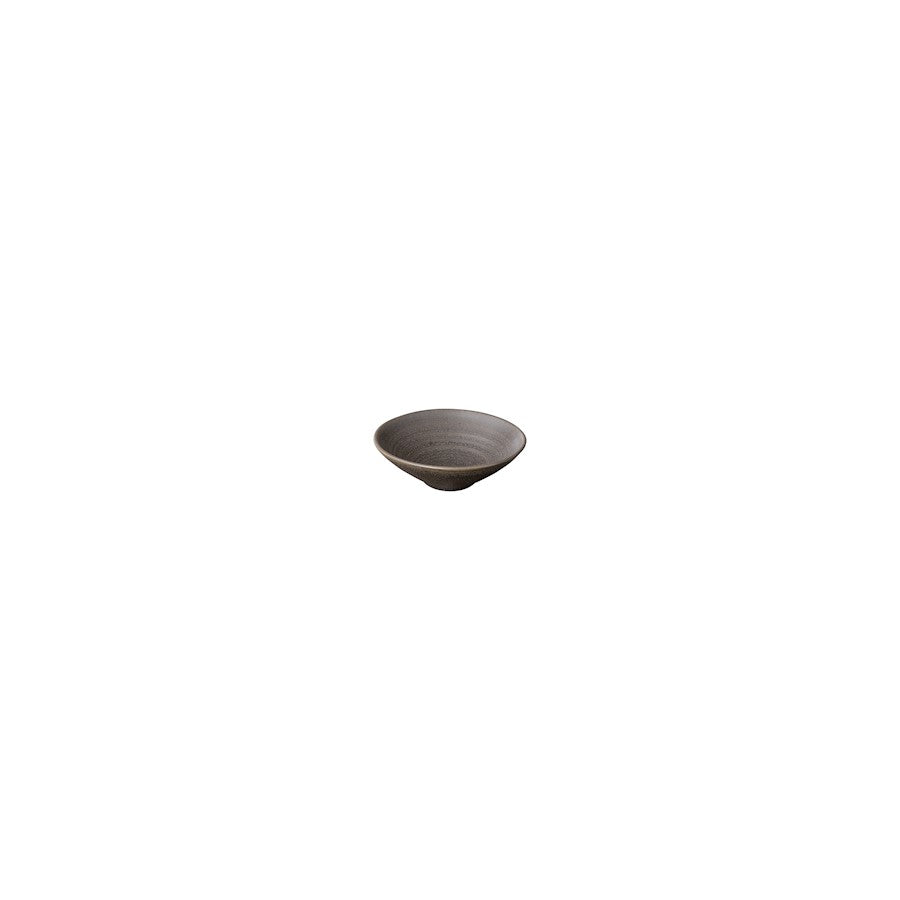 Blomus Kumi Stoneware Bowl XS, Espresso, 3.2"/8Cm - 64414