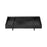 Blomus Abento Hardwood Tray, Large, Black - 64437