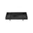 Blomus Abento Hardwood Tray, Small, Black - 64438