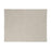 Blomus Lineo Woven Cotton Placemat, Mirage Grey - 64442