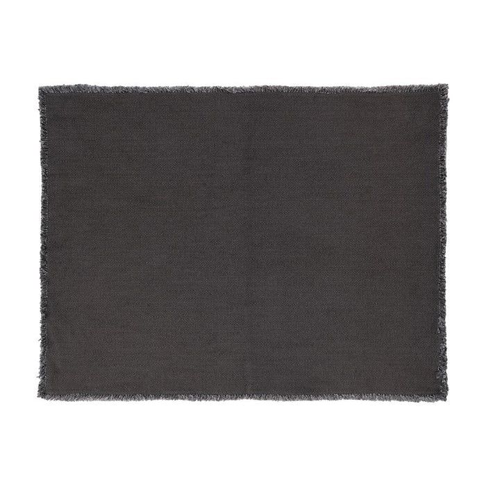 Blomus Lineo Woven Cotton Placemat, Magnet - 64443