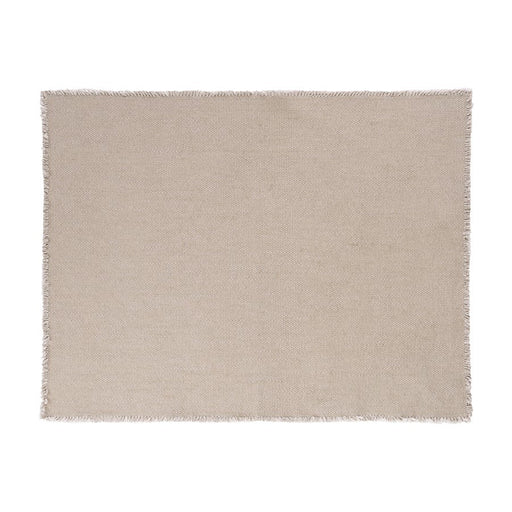 Blomus Lineo Woven Cotton Placemat, Fungi - 64444