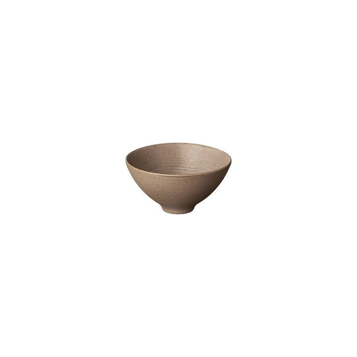 Blomus Kumi Stoneware Bowl Medium, Fungi, 5.5"/14Cm - 64460