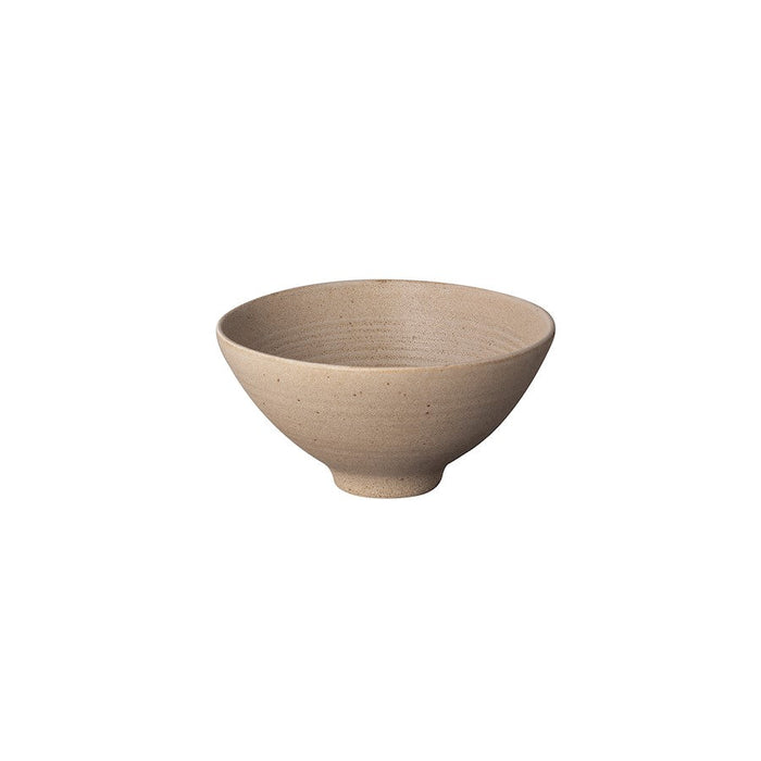 Blomus Kumi Stoneware Serving Bowl, Fungi, 8.3"/21Cm - 64464