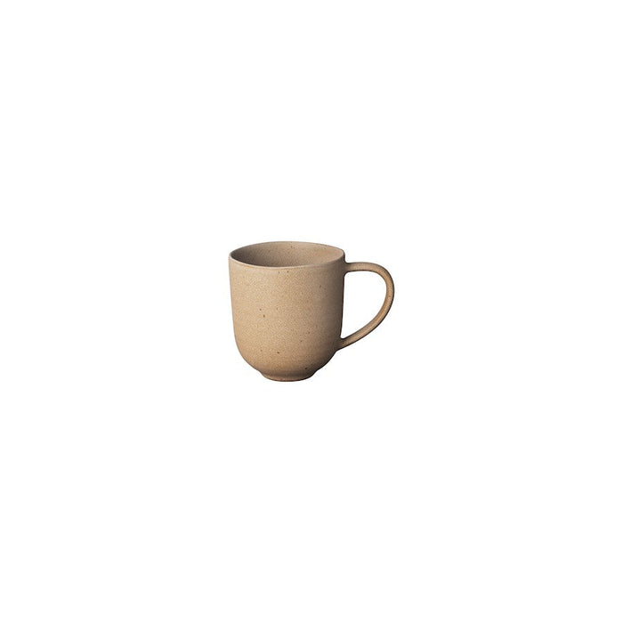 Blomus Kumi Stoneware Mug/Handle, Fungi - 64467