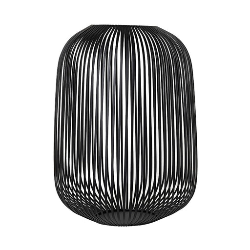 Blomus Lito 17.7x13" Large Lantern - 65933