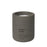 Blomus Fraga Large Candle, Tarmac (Olive) With Kyoto Yume Scent - 65953