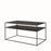 Blomus Fera Coffee Table, Black - 66007