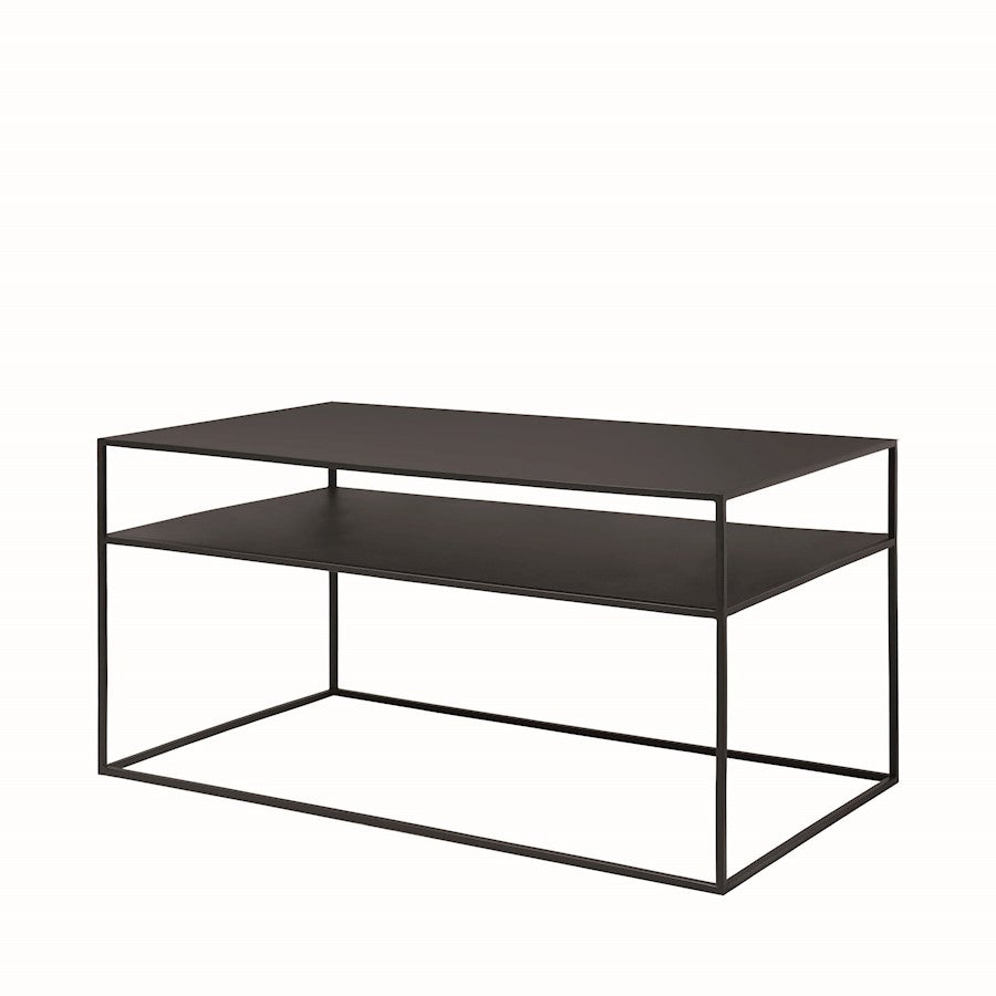 Blomus Fera Coffee Table, Black - 66007