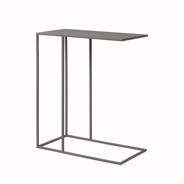 Blomus Fera Side Table, Steel Grey - 66014