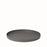 Blomus Reo Decorative Steel Tray Large, 14.2" Pewter - 66054