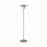 Blomus Ani Floor Lamp 3-In-1 Rechargeable LED Lamp, Satellite (Taupe) - 66072